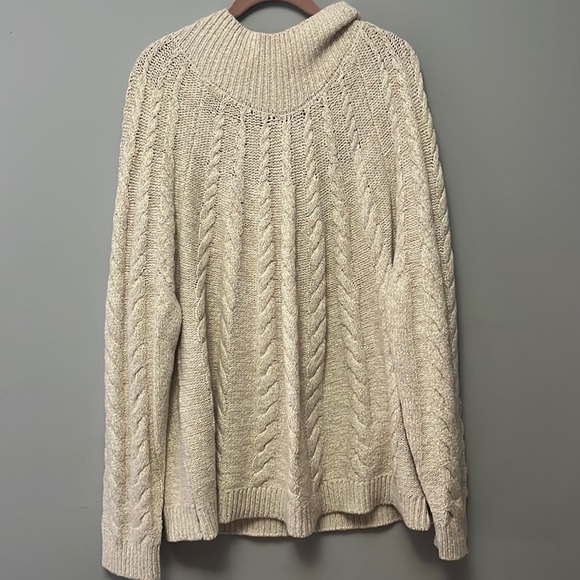 Knox Tattoo Sweater